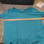 Wild Fox Size Extra Large XL Blue Sweater Comfy Cozy Loungewear Soft Photo 5