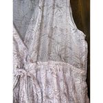 CP Shades  Julia Silk Blend Floral Print Dress Photo 2