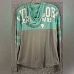 POPULAR Kona Hawaii pullover hoodie size S Photo 2