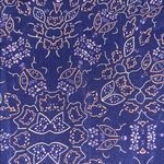 Seraphine Cara Off Shoulder Maternity Maxi Dress Shirred Navy Blue 4 Size undefined Photo 9