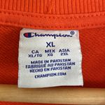 Champion  Archers Lacrosse Super Fan Pullover Crewneck Sweatshirt Size XL Photo 6