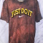 Nike Acid Washed T-Shirt Photo 0