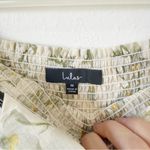 Lulus Playfully Sweet Floral Shorts Sz M Photo 3