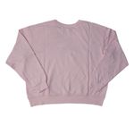 Wildfox NWT  Graphic Crewneck “Brunch Club Everyday” Sweatshirt Size Medium Photo 2