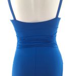 Bleu Rod Beattie #023 Blue Rod Beattie Urban Goddess High Neck Keyhole One Piece Swimsuit Photo 11