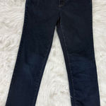 Charter Club 🎄 Dark Blue Straight Leg Jeans Photo 0