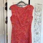 Herman Geist Vintage paisley fairycore y2k midi dress Photo 4