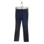 Pilcro and the Letterpress  High Rise Denim Leggings Sz 25 Photo 1