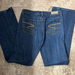 Seven7 EUC  Jeans size 28 flare Photo 2