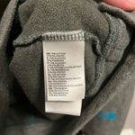 The North Face Women’s  Cowl Neck Pullover
Sweatshirt Hoodie L Aqua Seafoam Photo 5