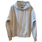 Zella Z by Women's White Hoodie Sweatshirt Size S Casual Fall Wear Photo 0