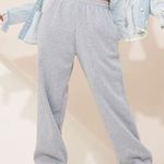 SheIn Gray Sweatpants  Photo 0