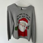 H&M Ugly Christmas Sweater Photo 0