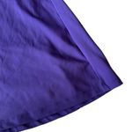 Barstool Golf Bold Purple Sleeveless Dress Henley Tennis Athleisure Medium Photo 7