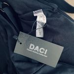 Daci Women Plus Size One Piece Swimsuits Sexy V Neck Tummy Control Bathing Suit Photo 10