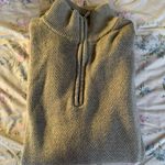 Goodfellow & Co Goodfellow Quarter Zip Photo 2