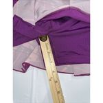 Nike  Dri‎ Fit Athletic Women's Purple  Skorts Shorts Size M Photo 4