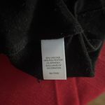 Cabie & Gauge brand vest🖤 Black Size XL Photo 6