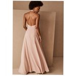 BHLDN  ×Jenny Yoo Elliya Mock Neck Dress Photo 2