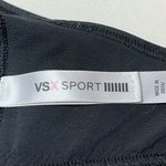 Victoria's Secret  Black Sports Bra Photo 3