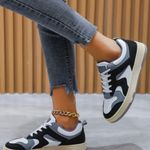 SheIn Skater Shoes Photo 0