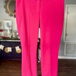 Dalia Women’s Hot Pink Work/Casual Pants Size 8 Size M Photo 1