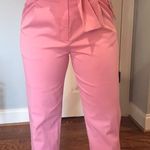 Gianni Bini Pink Dress Pants Photo 0