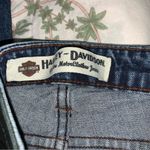 Harley Davidson FIRM PRICE🛑 vintage jeans Photo 3