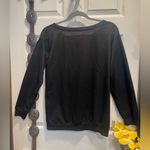 SheIn  Sunflower print sweatshirt/top Size M Photo 3