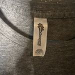 None Dodgers Gray T-Shirt - Large Photo 1