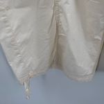 Aerie Go For It Cargo Pants Size XXL Wide Leg Drawstring Light Parachute NWT Photo 13