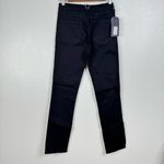 Rag and Bone  NWT Coal Cigarette Jeans Size 25 Photo 1