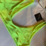 Zaful Two Piece Neon Swimsuit  Photo 0