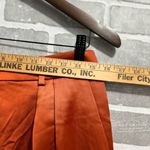 Banana Republic  | WOMENS SIZE 6 | SATIN BERMUDA SHORT | SOLD OUT ONLINE $70 Photo 3