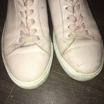 The Greats Brooklynn pink blush, low top 9.5 sneakers Pink Photo 1