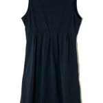 Columbia Womens Black Omni Shade Marrakesh Maven Sleeveless Dress Size Large Photo 9