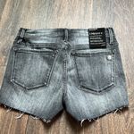 Black Orchid  Liquify Shorts Photo 1