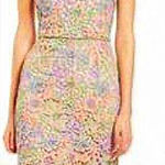 Gianni Bini  NWT Sandy Rose Lexi Dress‎ small Photo 0