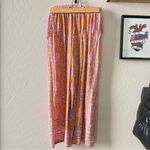 Rachel Roy  Boho Crop Top & Pants Set Photo 7