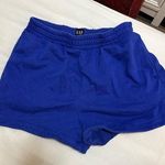 Gap  cloth shorts Photo 0