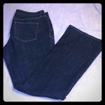 Mossimo Premium Denim Blue Jeans Bootcut Size 6 Photo 1
