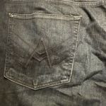 7 For All Mankind  7fam Austyn men’s jeans 40 dark wash a pocket Photo 7