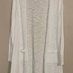 kim rogers ‎ KNEE LENGTH CARDIGAN SIZE M Photo 0