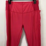 Sweaty Betty  Super Soft Leggings Size 10 Photo 2