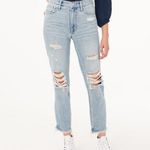 Aeropostale High Rise Mom Jeans Photo 0