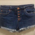 EUC See Thru Soul jean shorts Size undefined Photo 0
