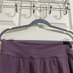 Beyond Yoga  Purple Mauve Super Soft Athletic Mini Skirt Photo 3