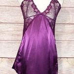 Avidlove  Purple Lace Nightie/Lingerie Size S Photo 0