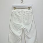 J.Crew NEW Curvy Wide Leg Cropped Jean All Day Stretch Denim High Rise US 25 Photo 7