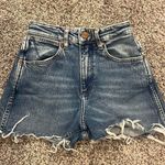 Wrangler Jean Shorts Photo 0